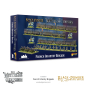 Preview: Epic Battles - Black Powder: Waterloo - French Infantry Brigade